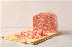 Fried Pork Cracklings (Pig's Head) - 150g