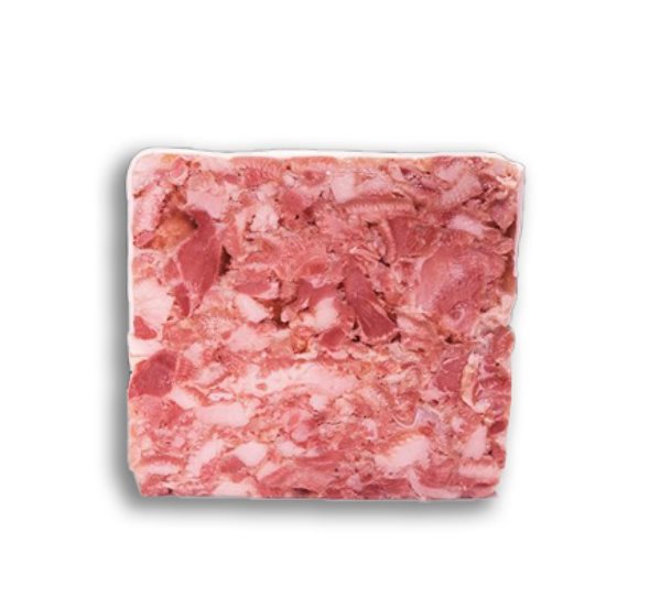 Chicharrones 200 gr-detalle