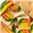 Chiclet de Mangue Sans Sucre-trasera