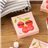 Raspberry and Vanilla Sugar-Free Gum-lateral