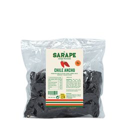 Chile Ancho seco El Sarape 3kg