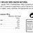 Chile Chipotle molido 550gr-detalle