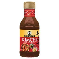 Salsa Picante de Guindilla para Kimchi 300g