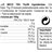 Chile Seco Guajillo 75gr Tajin 75gr-detalle
