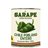 Chiles Poblanos enteros  12/737g El Sarape