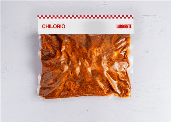 Chilorio-detalle