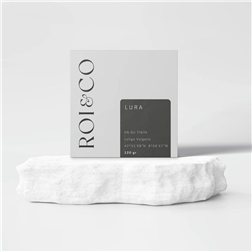 Galician Squids in Their Ink (Luras) Silver, Roi&Co