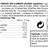 Clemente Adobo Chipotles 220g-detalle