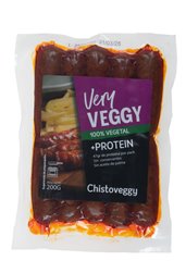 Chistoveggy Très Végé 200 g