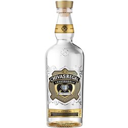 Chivas Regal Crystalgold