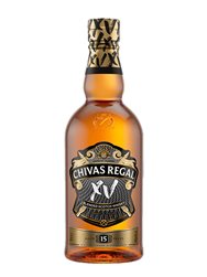 Chivas Regal XV 15 Jahre