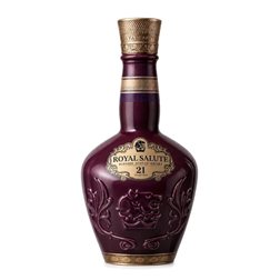 Chivas Royal Salute 21 Years Ruby 70cl