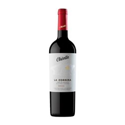 Chivite La Zorrera Garnacha Vino de la Tierra 3 Riberas 75 cl Vino Tinto
