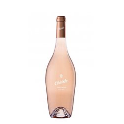 Chivite Las Fincas Rosé 2024