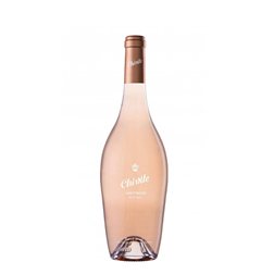 Chivite Las Fincas Rosado 2025