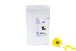 Chlorella en Polvo Eco
