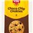 Biscuits aux pépites de chocolat 200 g-detalle