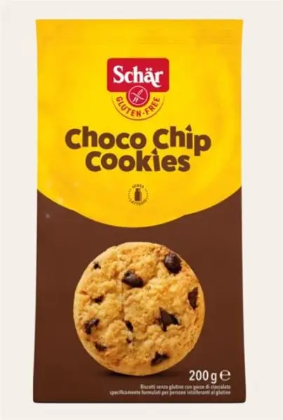 CHOCO CHIPS COOKIES 200 GR-detalle