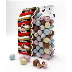 Choco Eggs Bolsa 1 kg