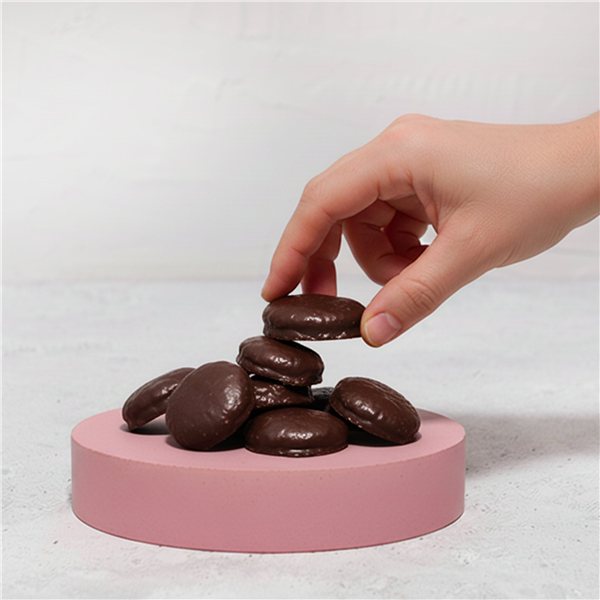 ChocoCoco 100 g-detalle