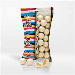 Chococranch Blanco Bolsa 200 g