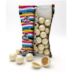 Chococranch Blanco Bolsa 60 g