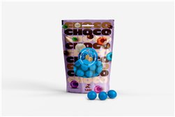 CHOCOCRANCH CHOCOLATE PINTALENGUAS 115gr.
