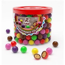 Chococranch Color Tarro 200 uds