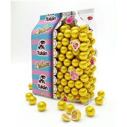 Chococranch Deluxe Amarillo Bolsa 1 kg