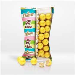 Chococranch Deluxe Amarillo Bolsa 200 g