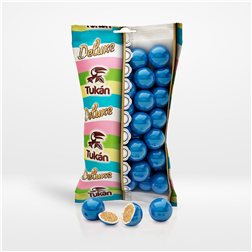 Chococranch Deluxe Azul Bolsa 200 g