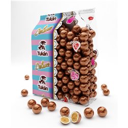 Chococranch Deluxe Bronce Bolsa 1 kg