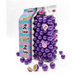Chococranch Deluxe Morado Bolsa 1 kg