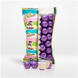 Chococranch Deluxe Morado Bolsa 200 g