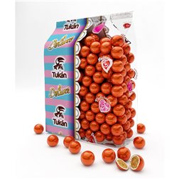 Chococranch Deluxe Naranja Bolsa 1 kg