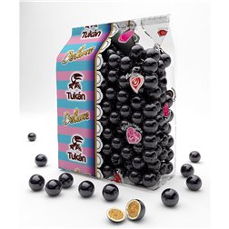 Chococranch Deluxe Negro Bolsa 1 kg