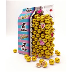 Chococranch Deluxe Oro Bolsa 1 kg