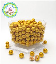 Chococranch Deluxe Oro Bombonera 1 kg