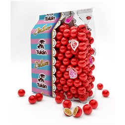 Chococranch Deluxe Rojo Bolsa 1 kg
