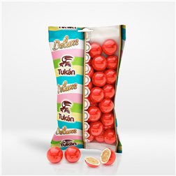 Chococranch Deluxe Rojo Bolsa 200 g