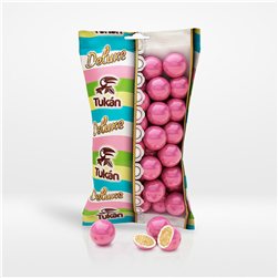Chococranch Deluxe Rosa Bolsa 200 g