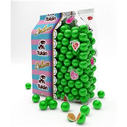 Chococranch Deluxe Verde Bolsa 1 kg