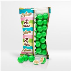 Chococranch Deluxe Verde Bolsa 200 g