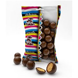 Chococranch Leche Bolsa 60 g