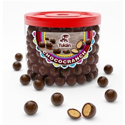 Chococranch Leche Tarro 160 uds