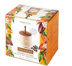 45% Cup Chocolate