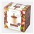 Chocolat à la Tasse 70%-detalle