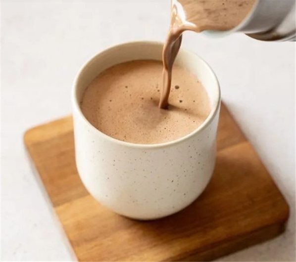 Chocolat à la Tasse 70%-trasera