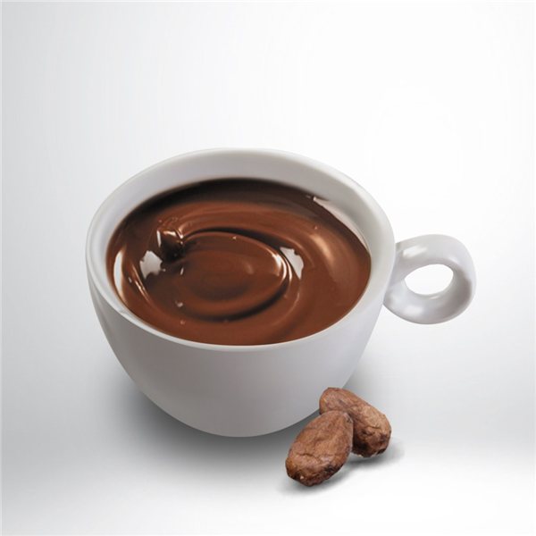 Chocolate a la taza, Rafa Gorrotxategi-trasera