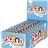 Bâtonnet de chocolat Garoto Extra Lait 16g - Crémeux et brésilien-detalle